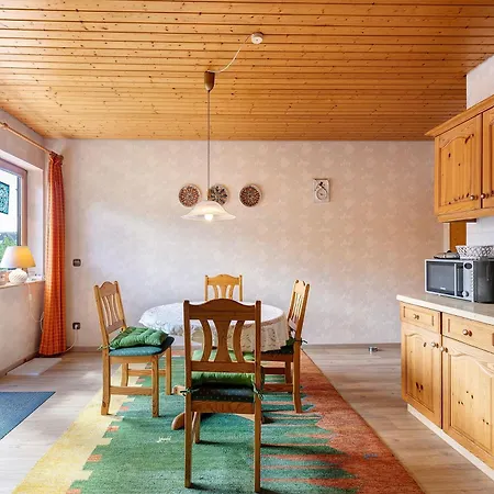 Obergeschoss Апартаменты *
