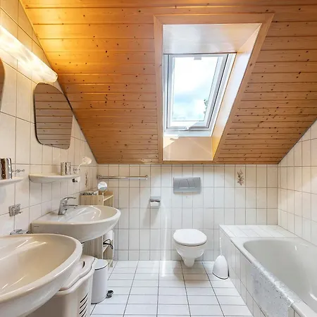 Obergeschoss Апартаменты